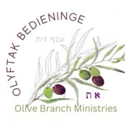   Olyftak Bedieninge S.A. *                         Olive Branch Ministries  